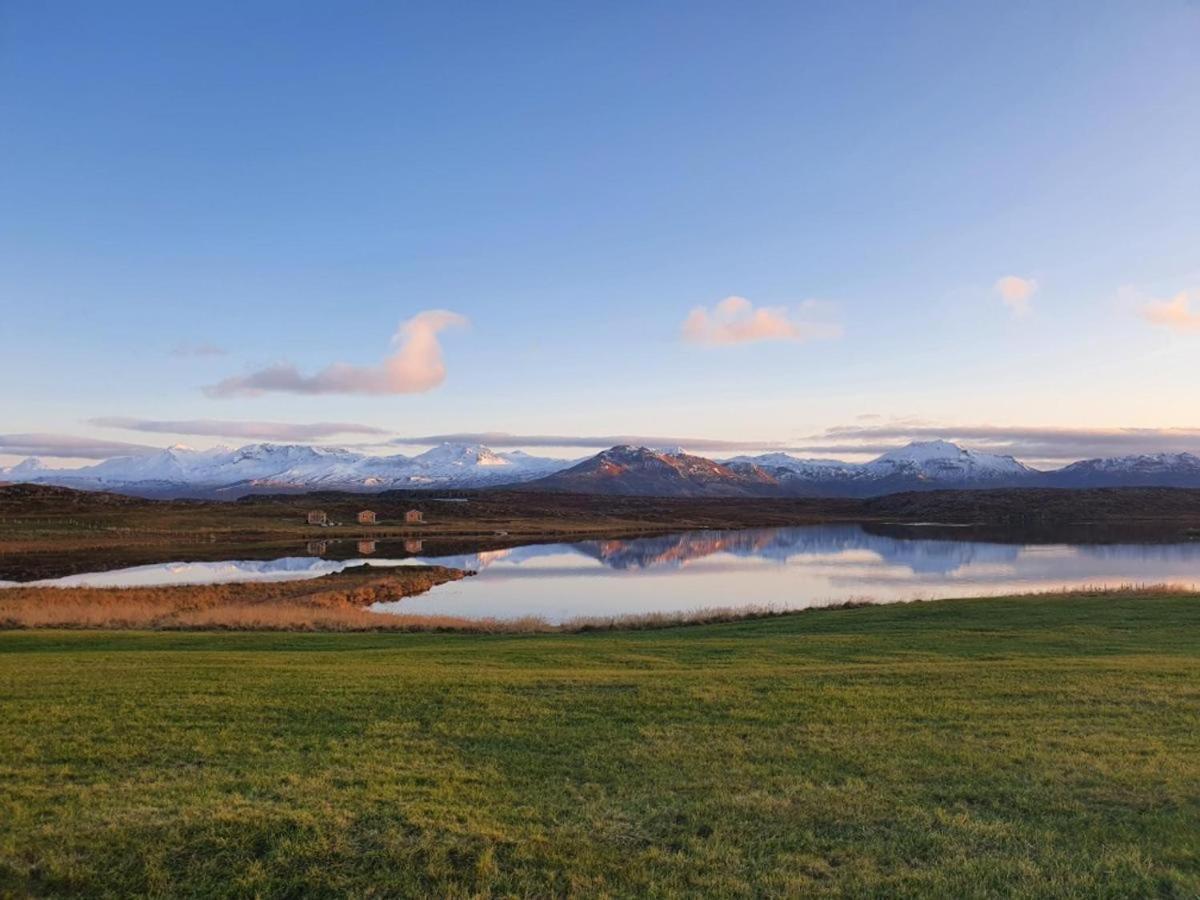 Helgafell Hotel Stykkisholmur Bagian luar foto