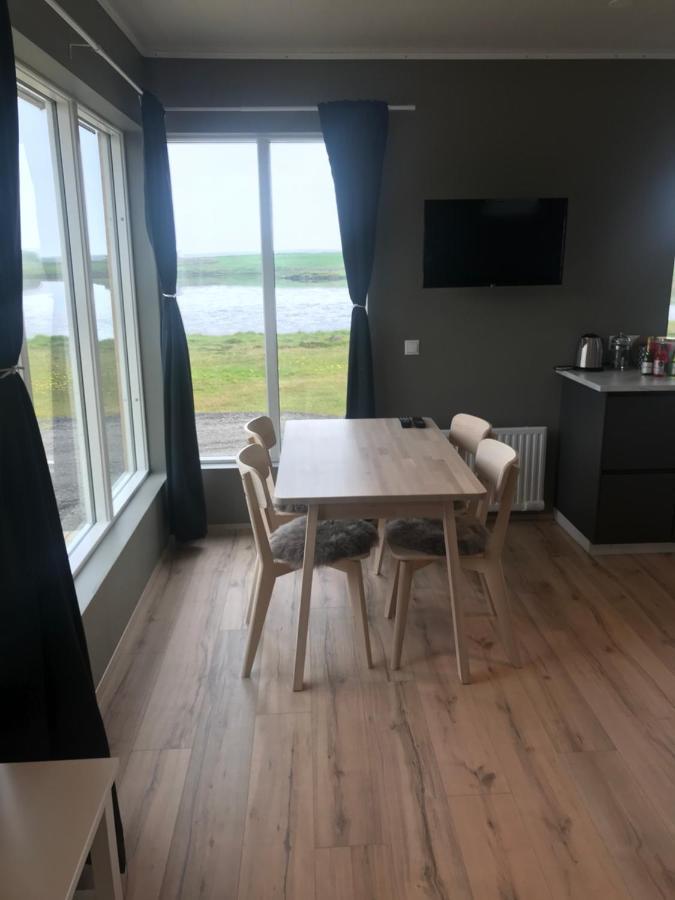 Helgafell Hotel Stykkisholmur Bagian luar foto