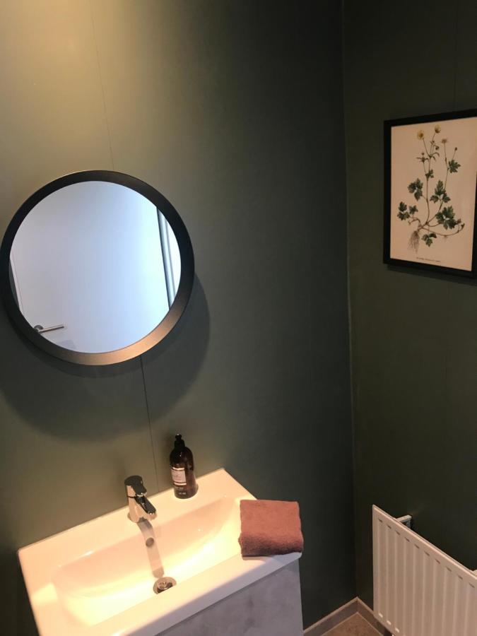 Helgafell Hotel Stykkisholmur Bagian luar foto