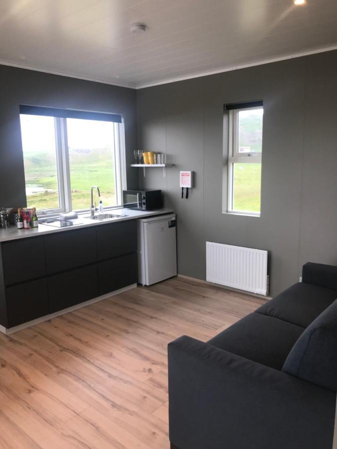 Helgafell Hotel Stykkisholmur Bagian luar foto
