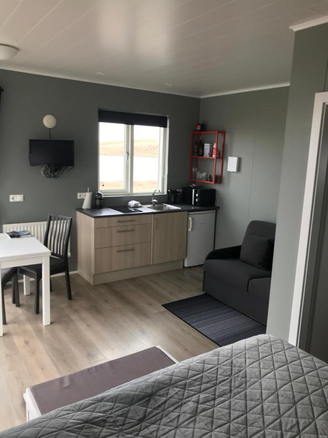Helgafell Hotel Stykkisholmur Bagian luar foto