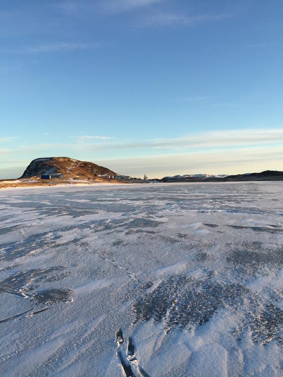 Helgafell Hotel Stykkisholmur Bagian luar foto