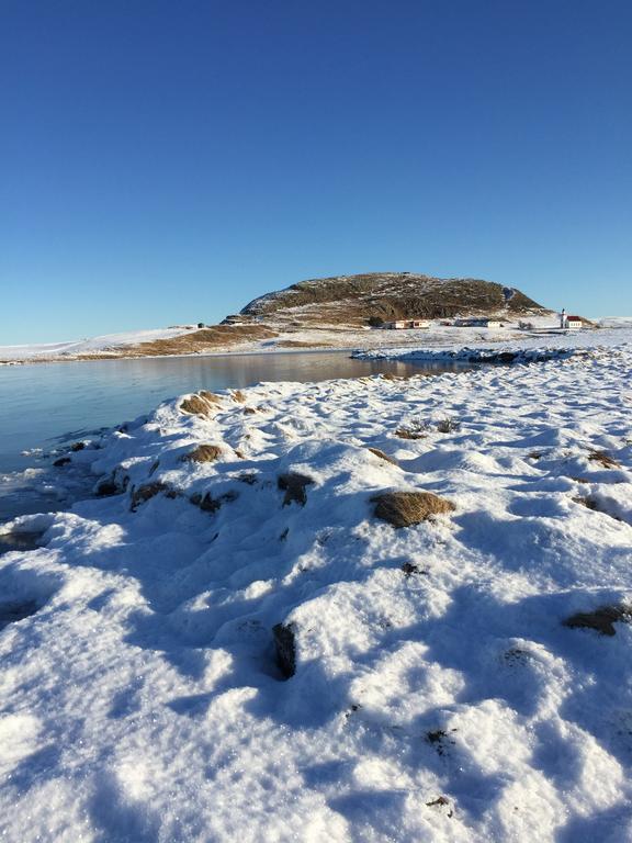 Helgafell Hotel Stykkisholmur Bagian luar foto