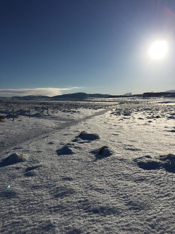 Helgafell Hotel Stykkisholmur Bagian luar foto