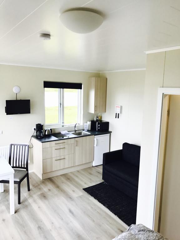 Helgafell Hotel Stykkisholmur Bagian luar foto