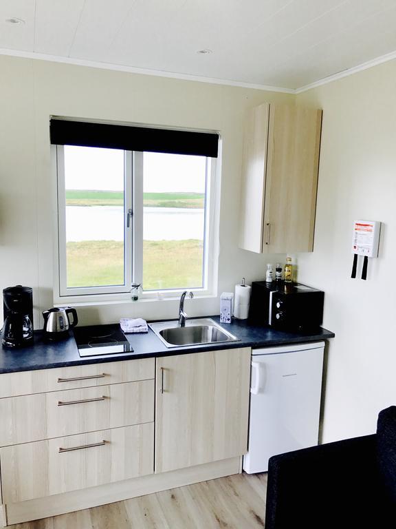 Helgafell Hotel Stykkisholmur Bagian luar foto