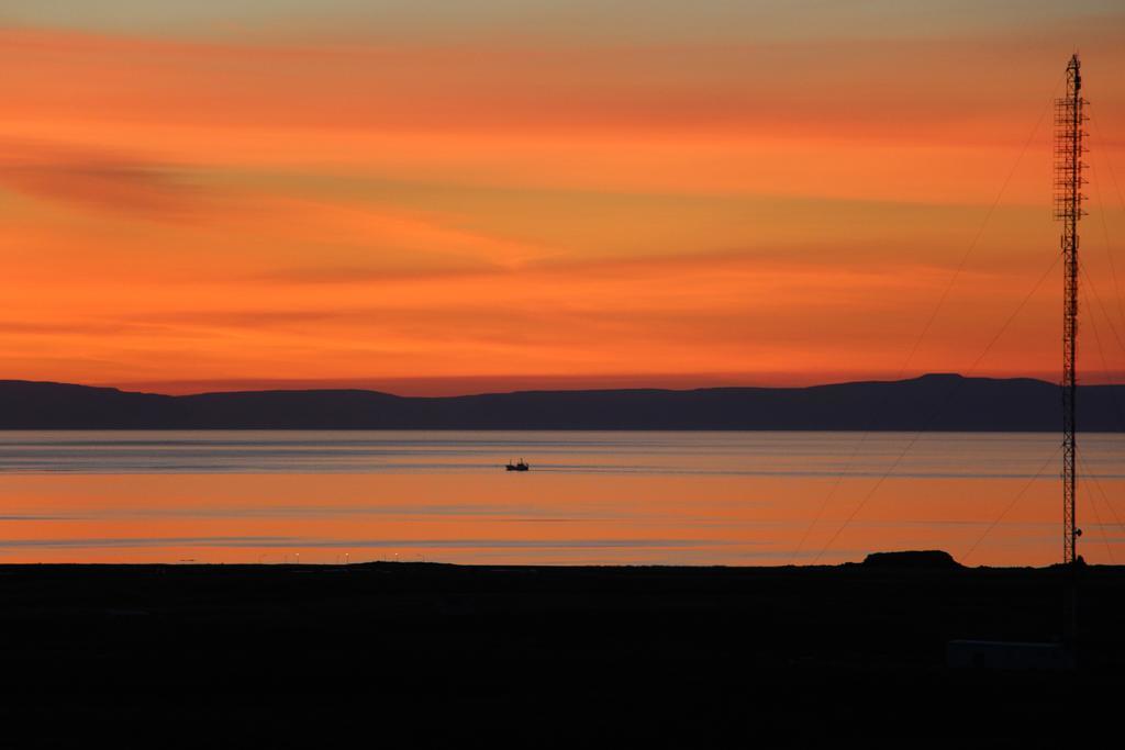 Helgafell Hotel Stykkisholmur Bagian luar foto