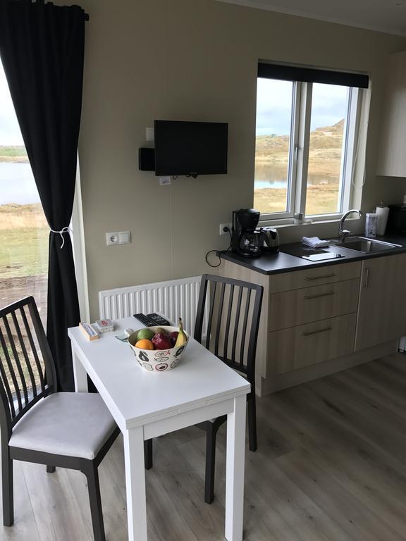 Helgafell Hotel Stykkisholmur Bagian luar foto