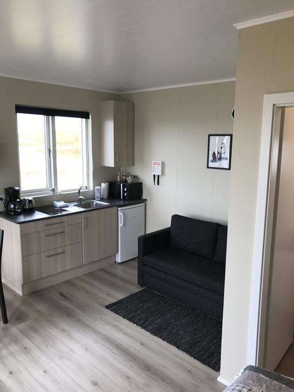 Helgafell Hotel Stykkisholmur Bagian luar foto