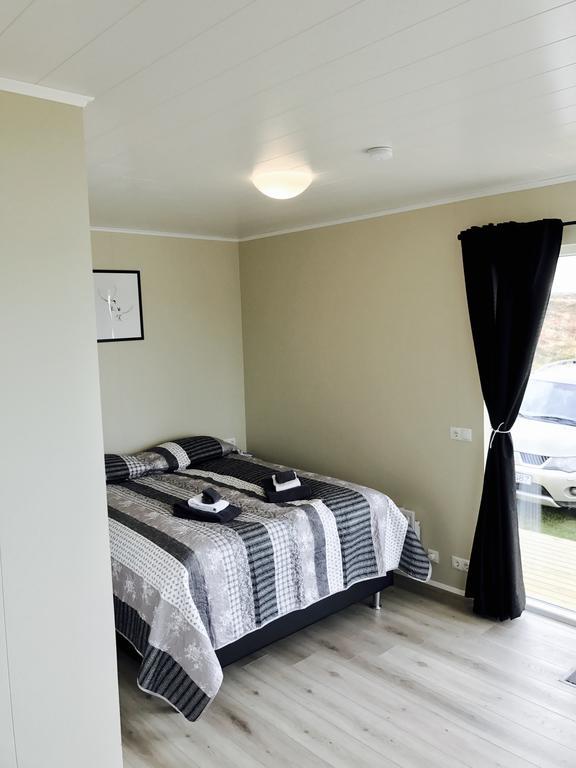 Helgafell Hotel Stykkisholmur Bagian luar foto