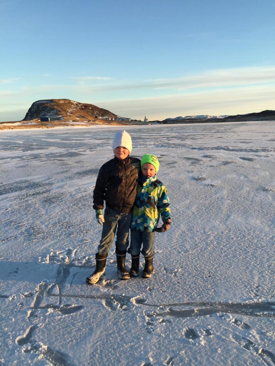 Helgafell Hotel Stykkisholmur Bagian luar foto