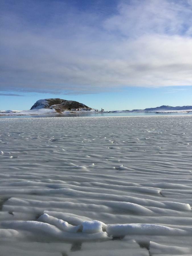 Helgafell Hotel Stykkisholmur Bagian luar foto